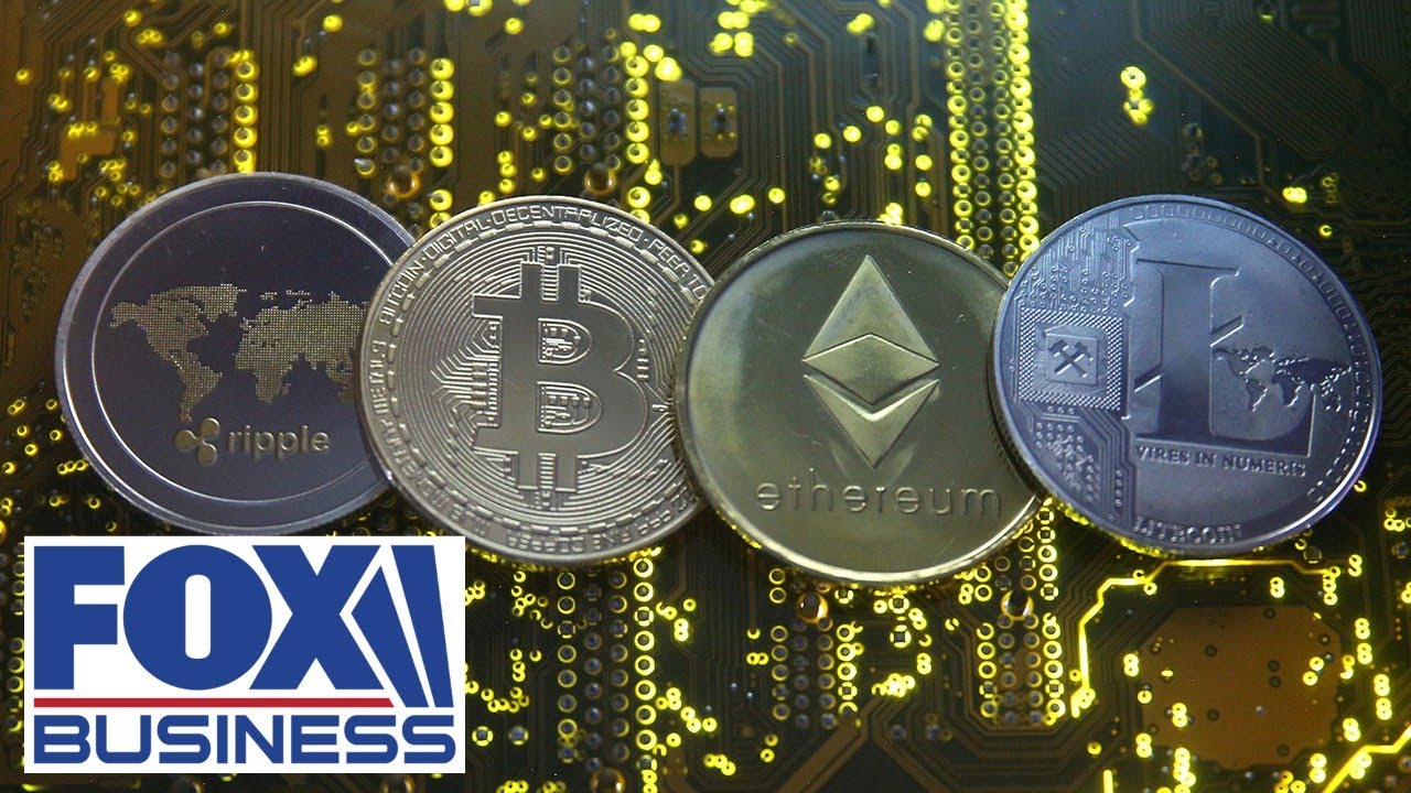 'HUGE DEAL FOR MARKETS': SEC, CFTC unveil long-awaited CRYPTO rules