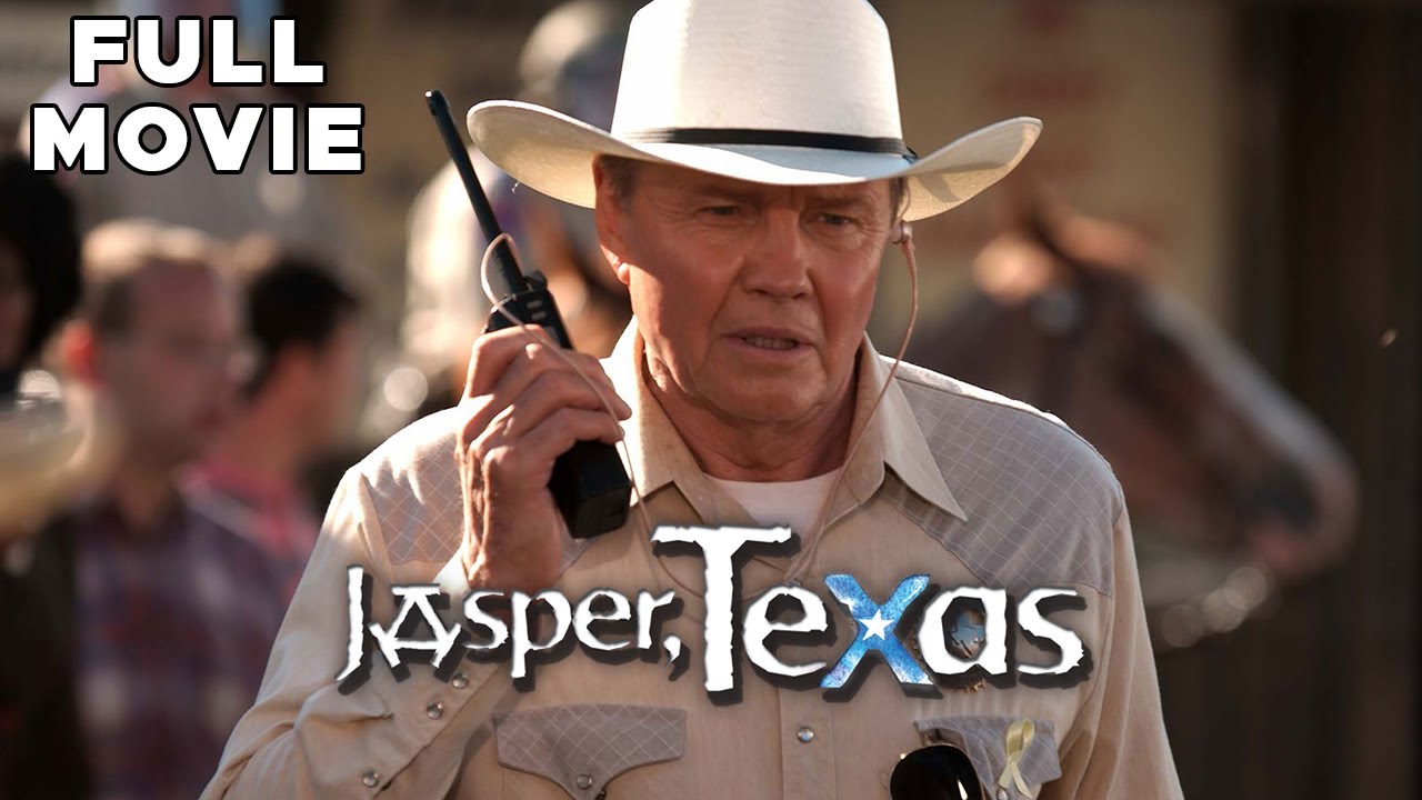 Jasper, Texas | FULL MOVIE | Louis Gossett Jr., Jon Voight | True Crime Racism Drama