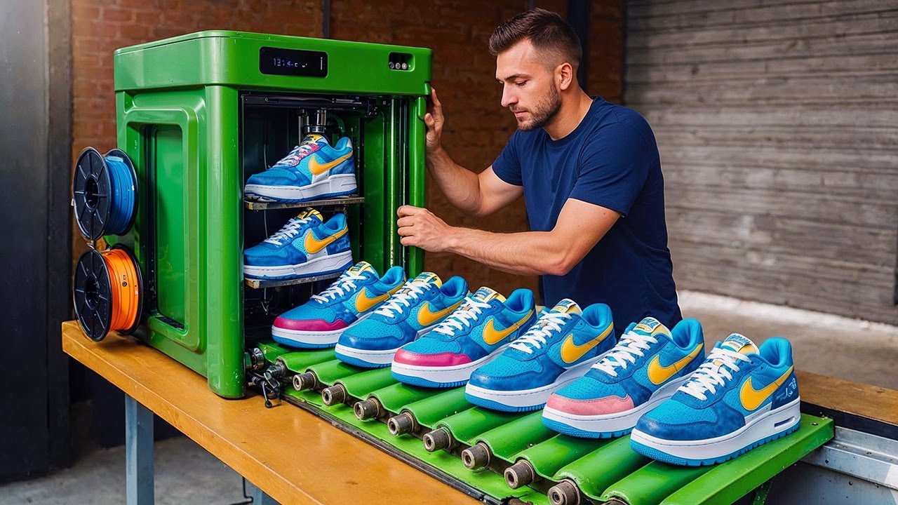 BUSINESS MACHINES YOU CAN BUY FROM AMAZON TO MAKE MONEY IN YOUR GARAGE