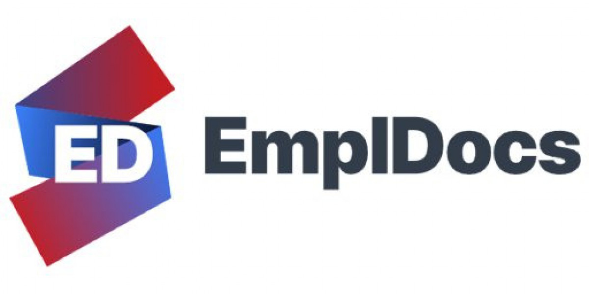 How can you quickly and easily switch to HR electronic document management now?