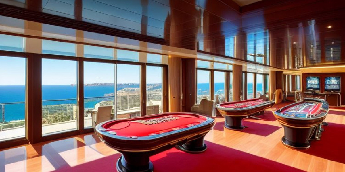 Bonusjärjestelmä Casino UniBet