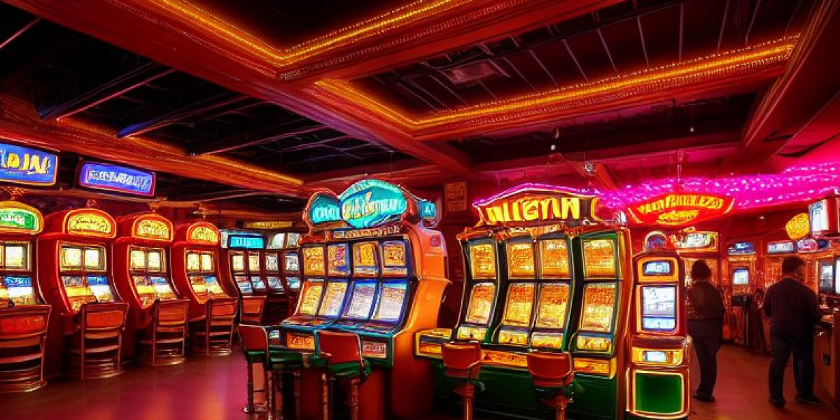 Casino Selection at 9 Win