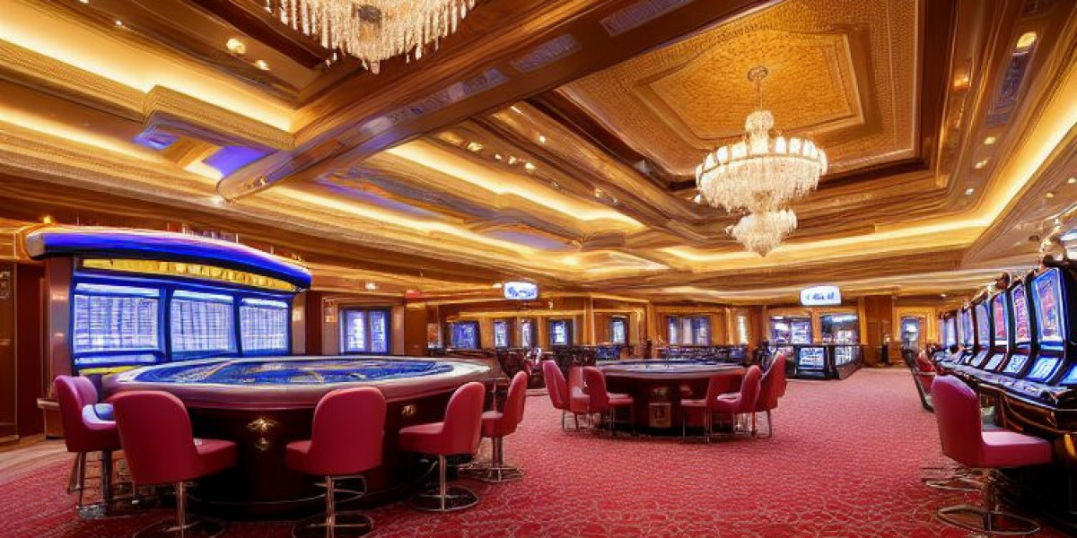 Vegasnow-casino.Ca revolutionizes slot experience online