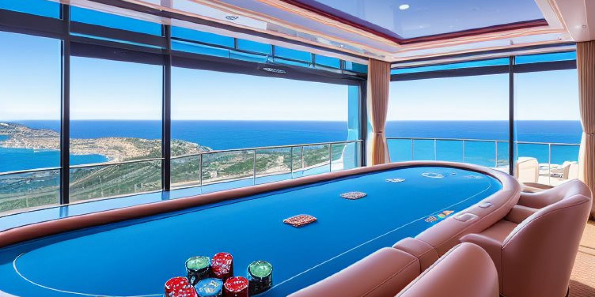 RoyalReels Casino VIP Excellence