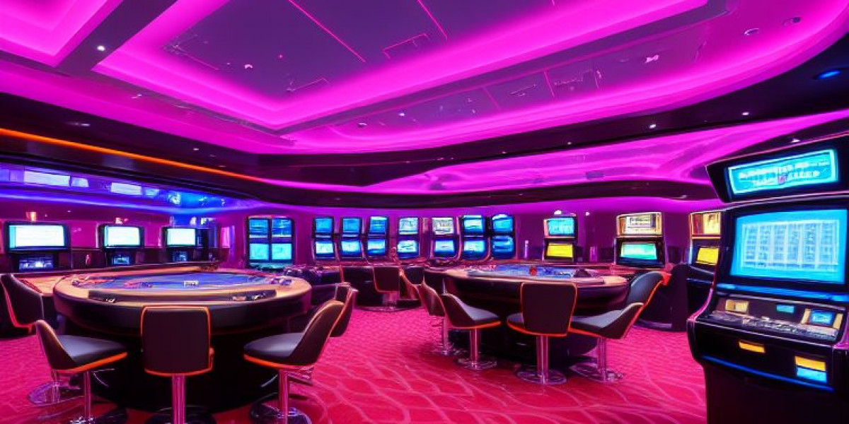 Wager Casino Spain Slot machines Exclusive