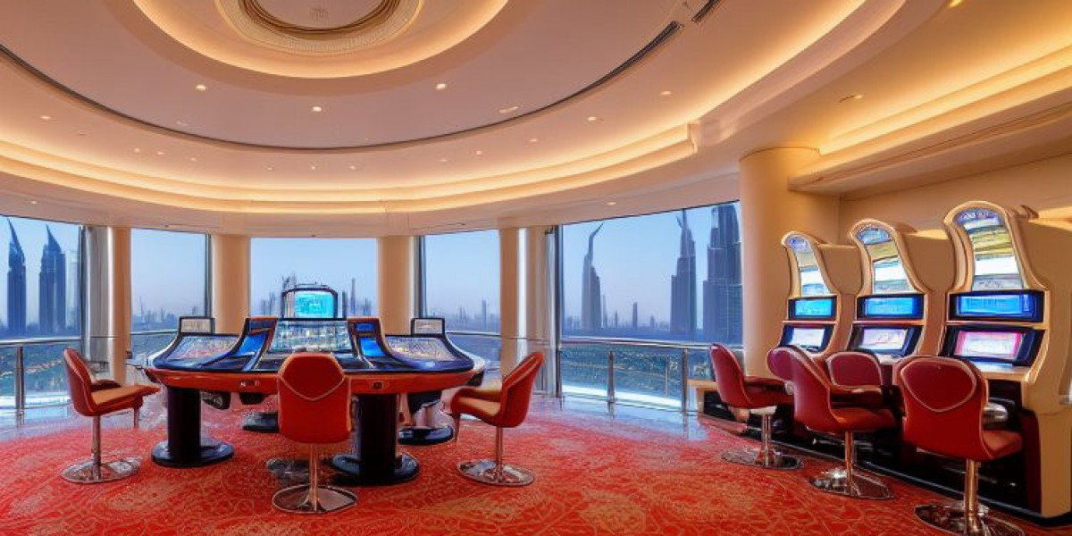 Peliautomaatit Casino UniBet