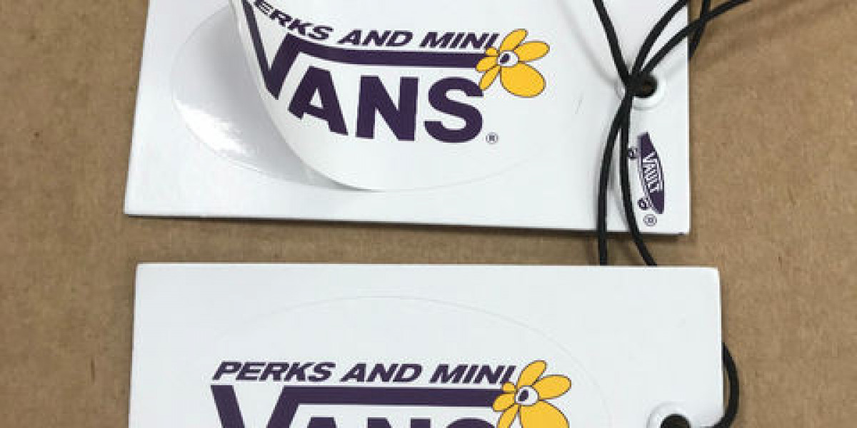 Custom Hang Tag Stickers Guide For Simple Branding Use