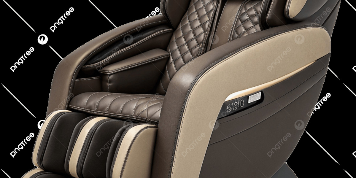 Best Full Body Massage Chairs for Luxury Comfort and Relaxation