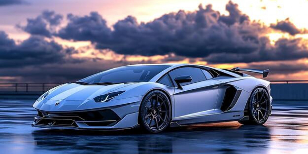 Make Every Dubai Journey More Enjoyable with the Right Car Rental Choice