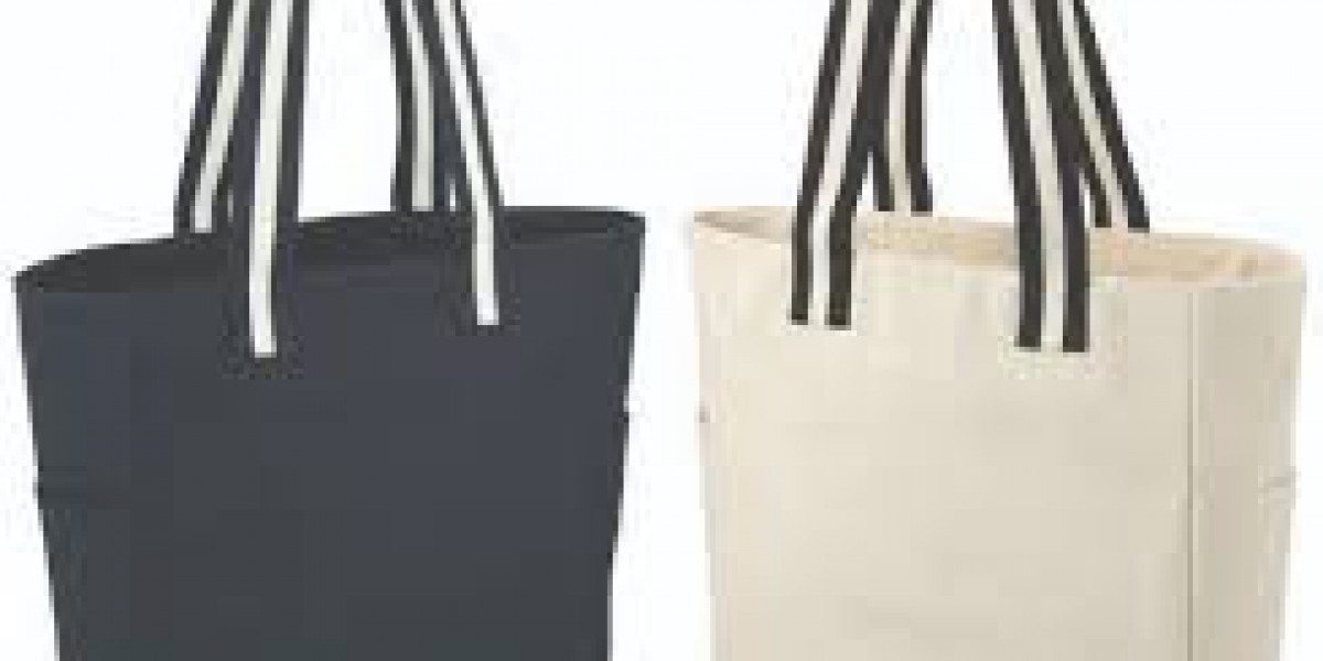 Custom Tote Bags in Lahore | Personalized Canvas & Cotton Tote Bag Printing Services