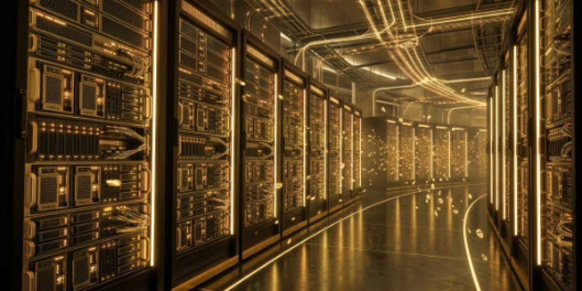 Why Digital Transformation Cloud is Essential for Modern IT Infrastructure