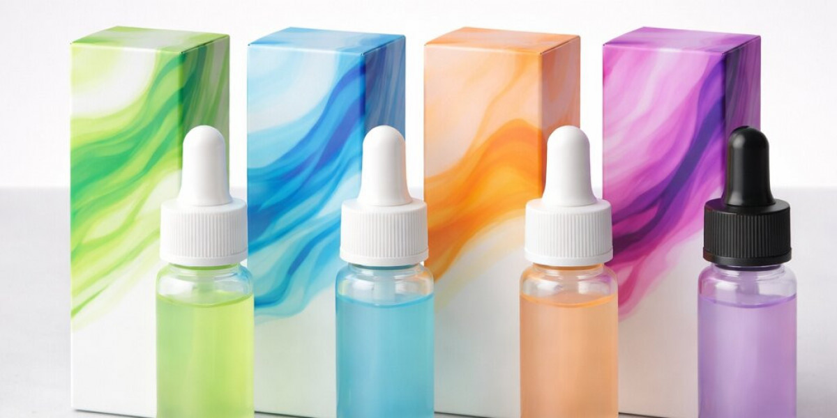 Why Are 10ml Bottle Boxes Important for Modern Packaging Needs?