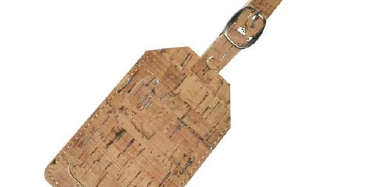 Simple Guide to Custom Bag Tags for Product Use