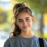 Sarah Edward Profile Picture
