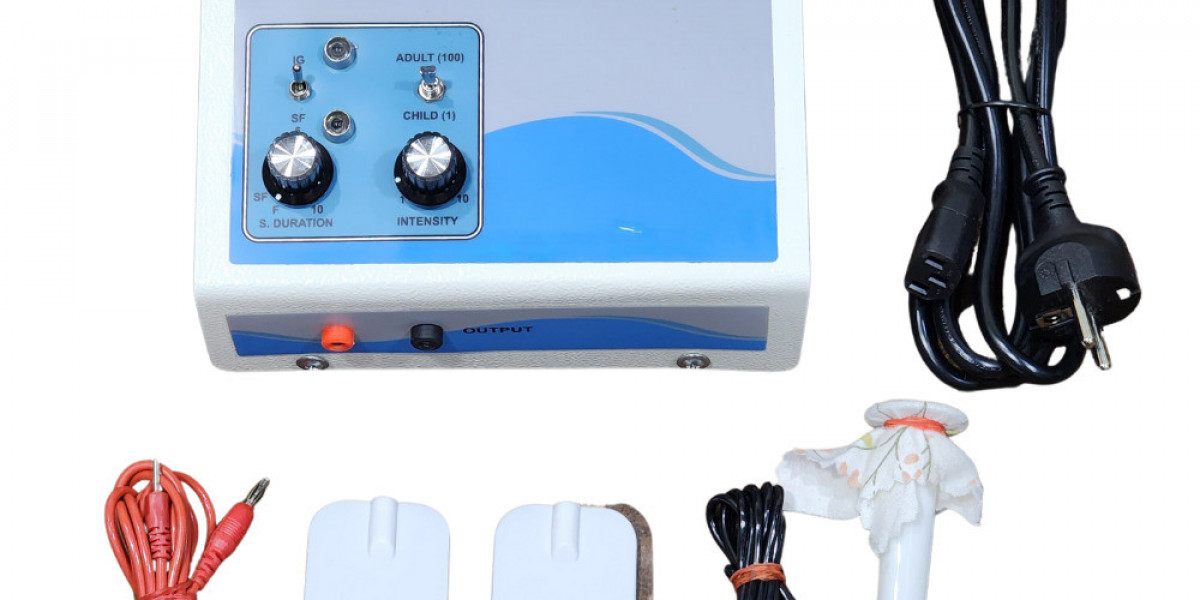  Best 10 Ways the DL2 Muscle Stimulator Supports Recovery