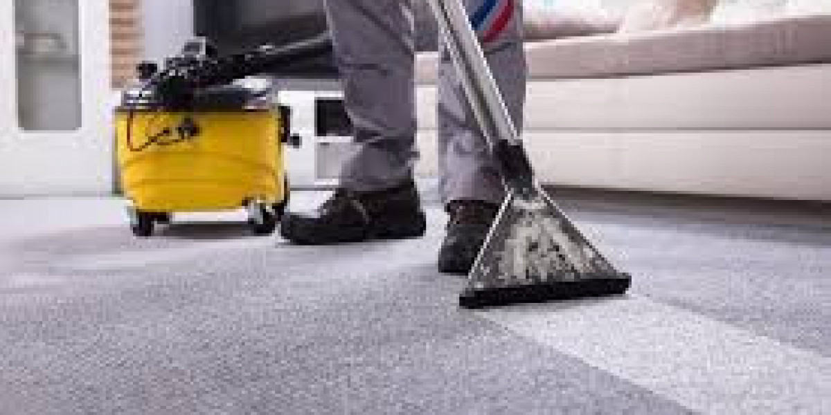 Carpet Cleaning Services Helping Homes Maintain a Tidy Appearance