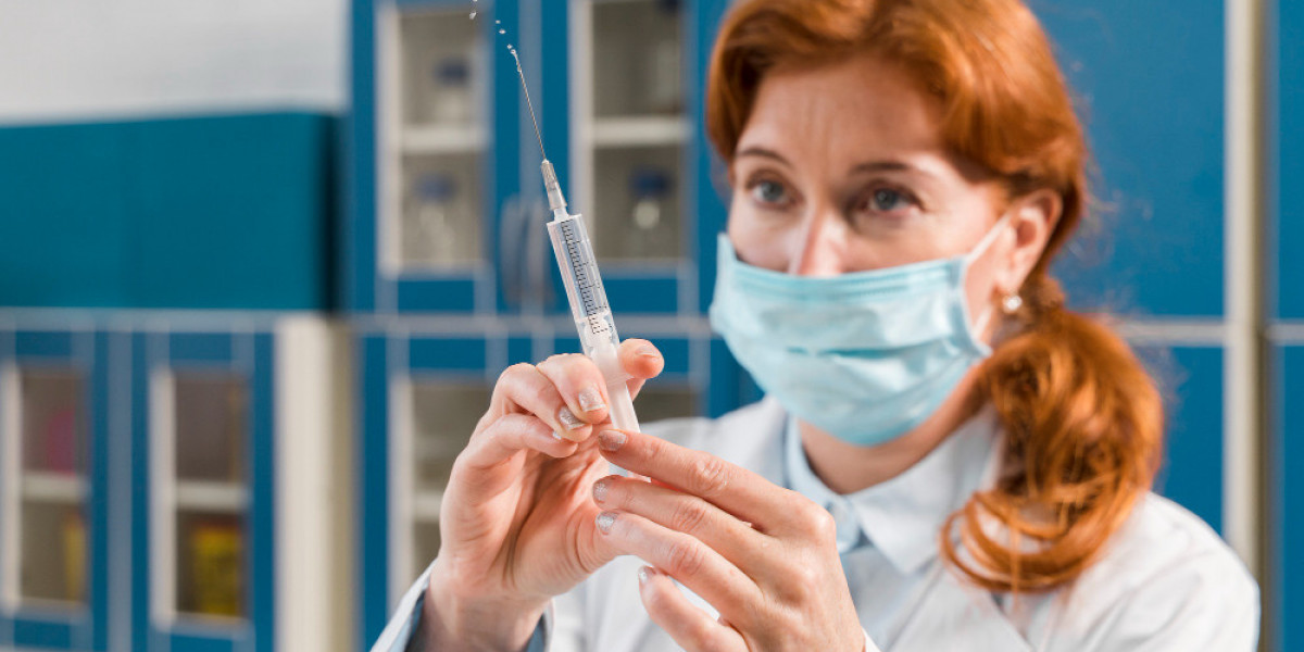 TB500 Explained Research Mechanism and Potential Benefits