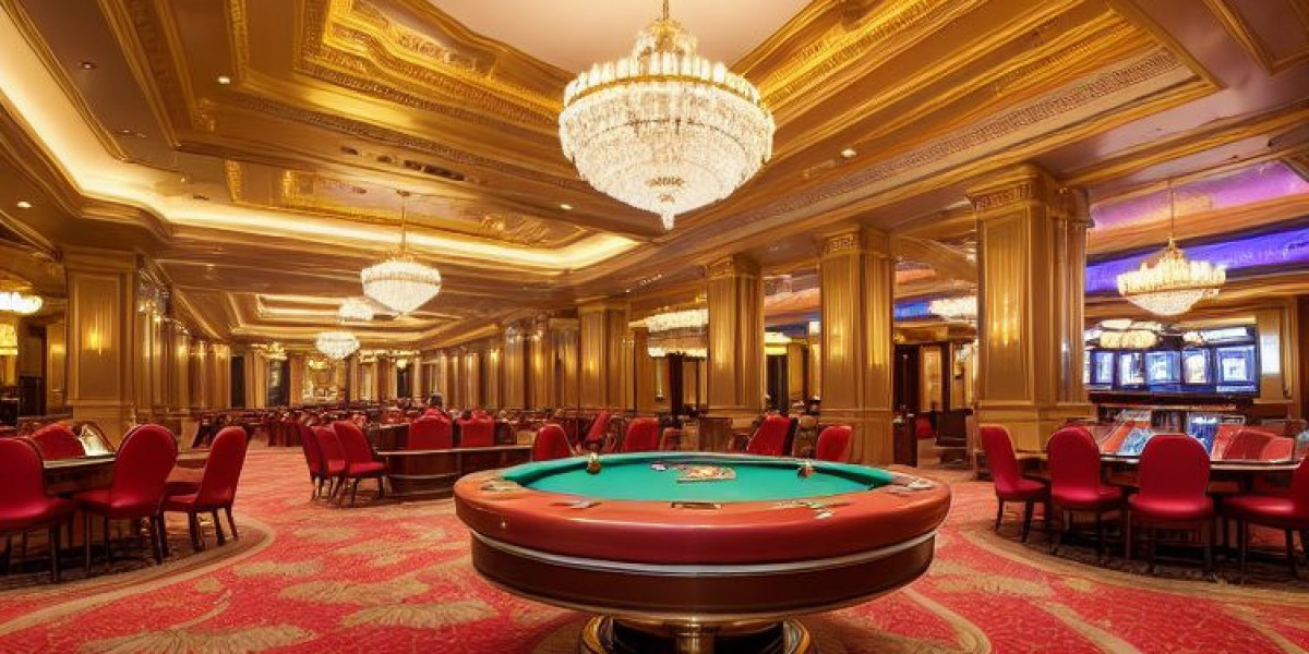 Exclusive Games at LuckyTwice