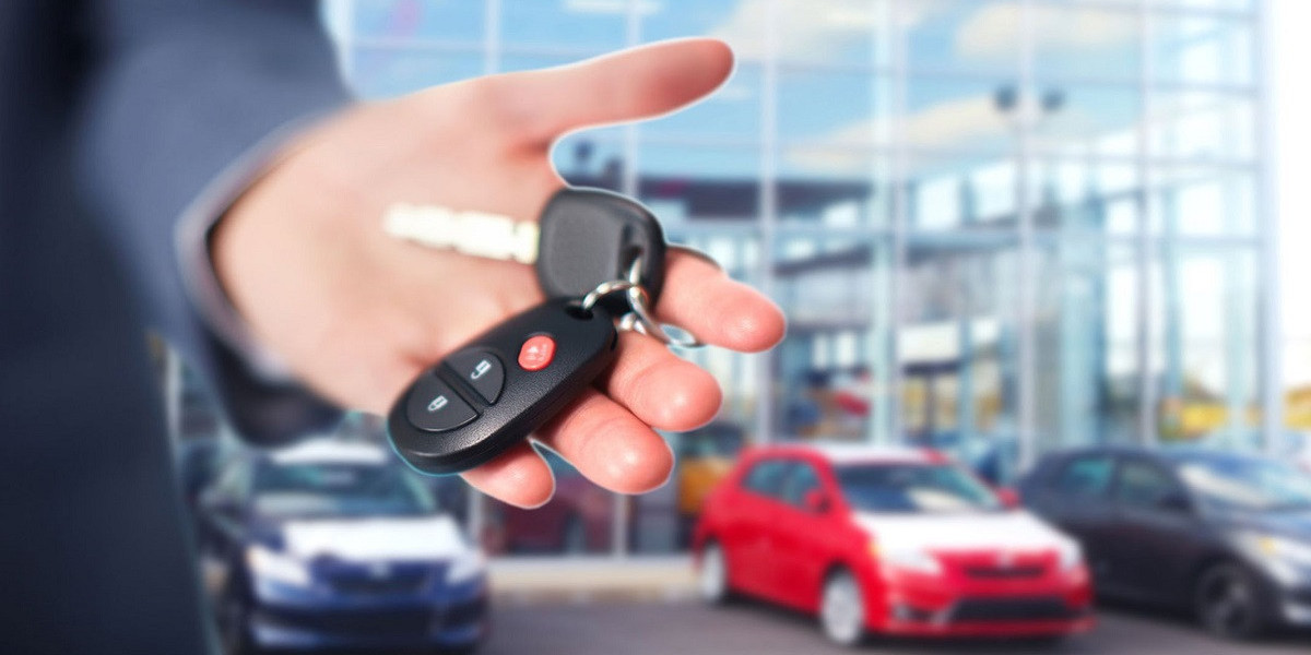 Weekly Car Rental in Dubai with Amazing Savings for Visitors
