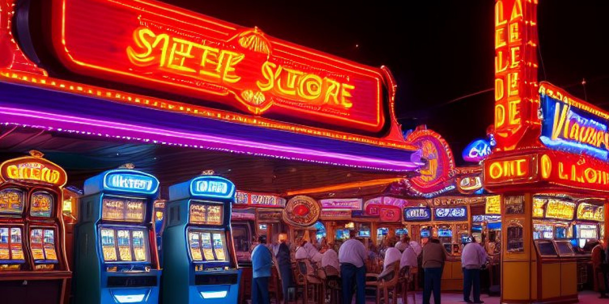 Slotit Casino UniBet