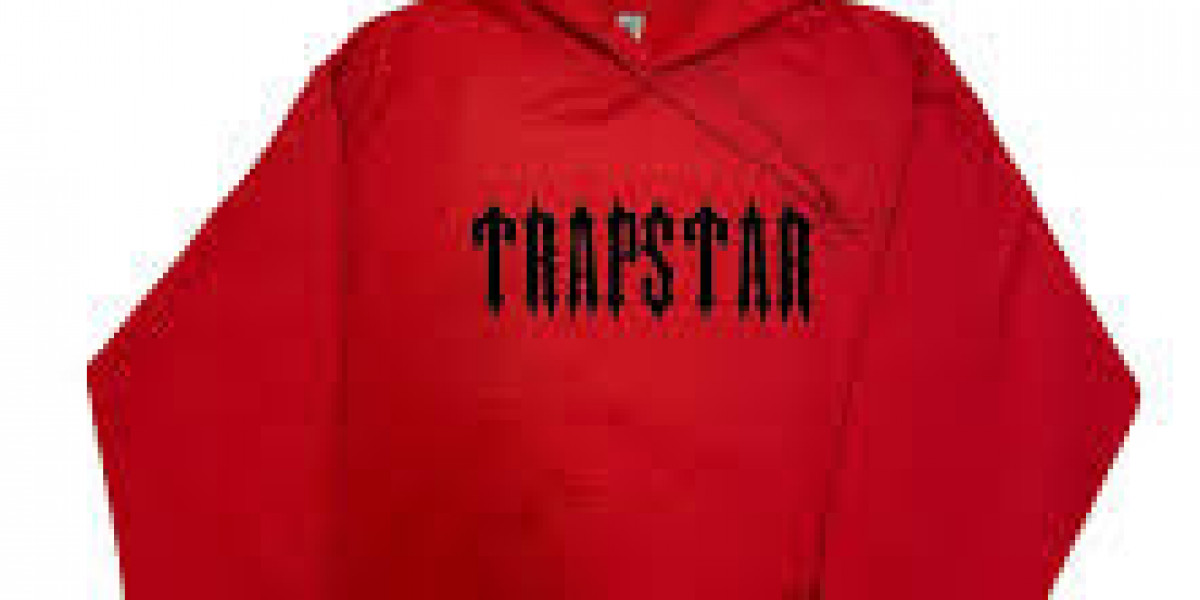 Trapstar Hoodie | Authentic Hoodies Inspired by Urban Fashion