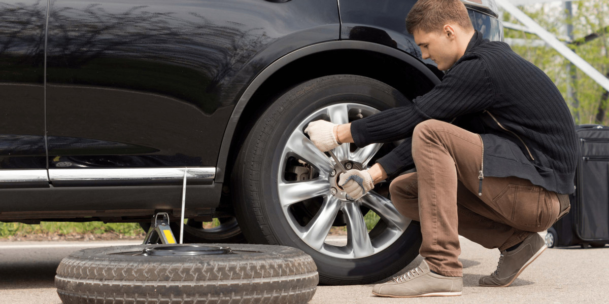 Insider Tips for Finding Reliable Mobile Tire Repair Austell GA