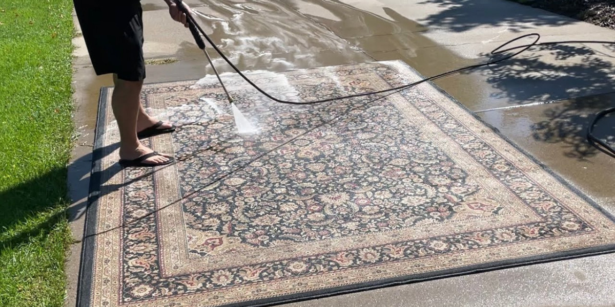 Total Cleaning Solutions | Residential Oriental Rug Cleaning Services in Milwaukee WI