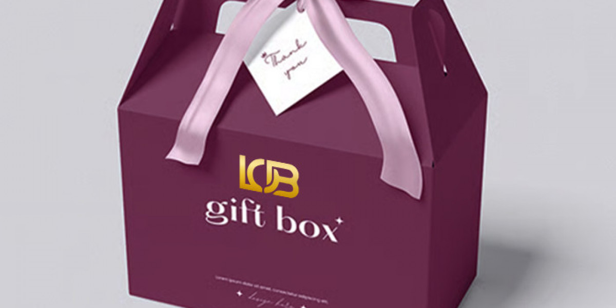 Pink Gift Boxes | Custom Pink Gift Packaging Boxes | Luxury Custom Box