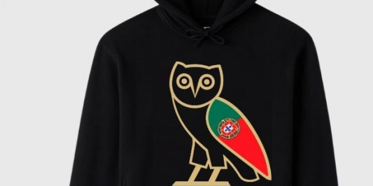 OVO: The Premium Streetwear Brand Redefining Modern Fashion