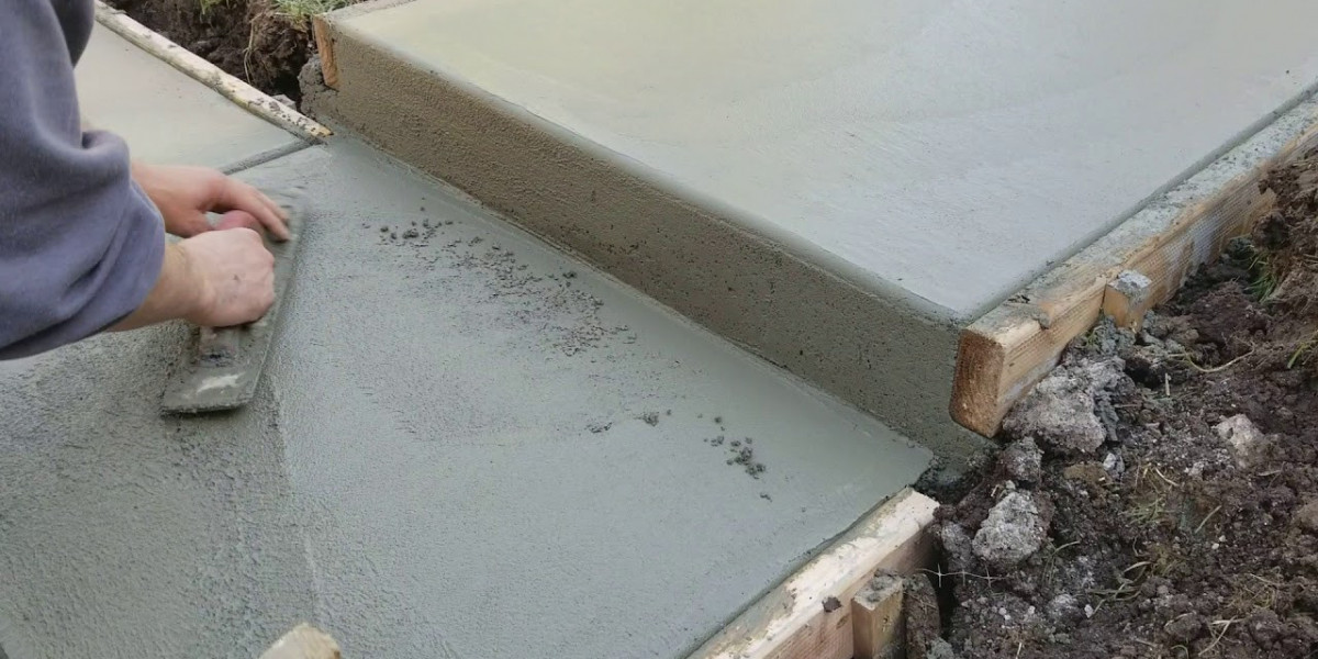 Understanding Durable Outdoor Step Construction and Structural Repair Solutions