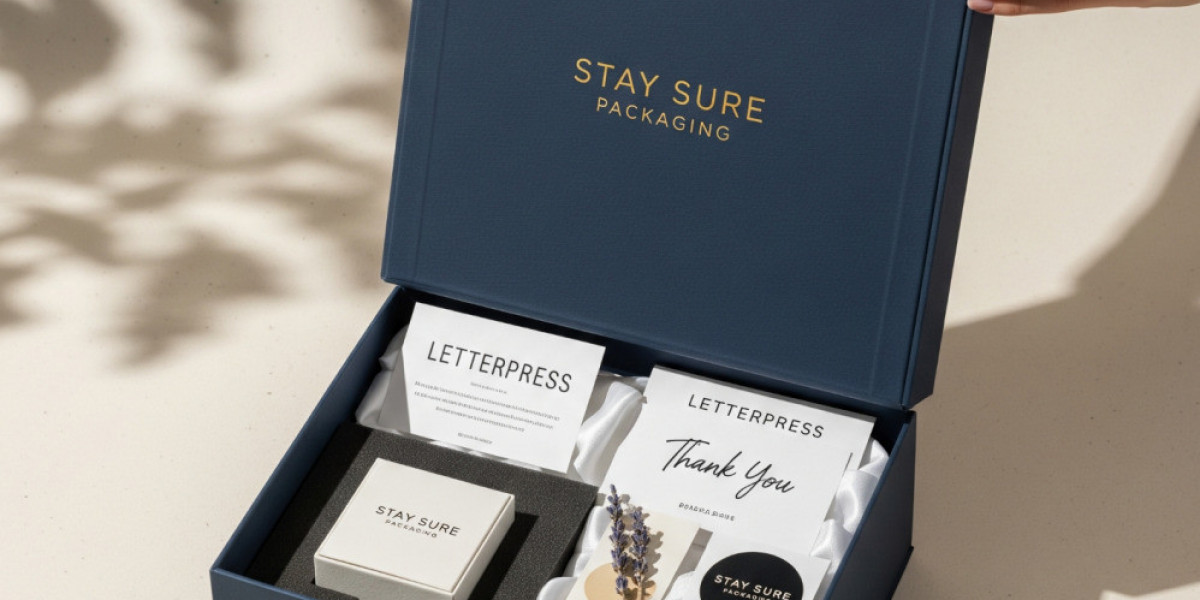 Eco-Friendly Truffle Boxes Packaging: Sustainable Solutions