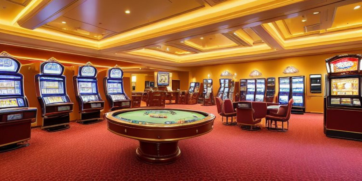 Αποκλειστικά Παιχνίδια στην Casino Winorio