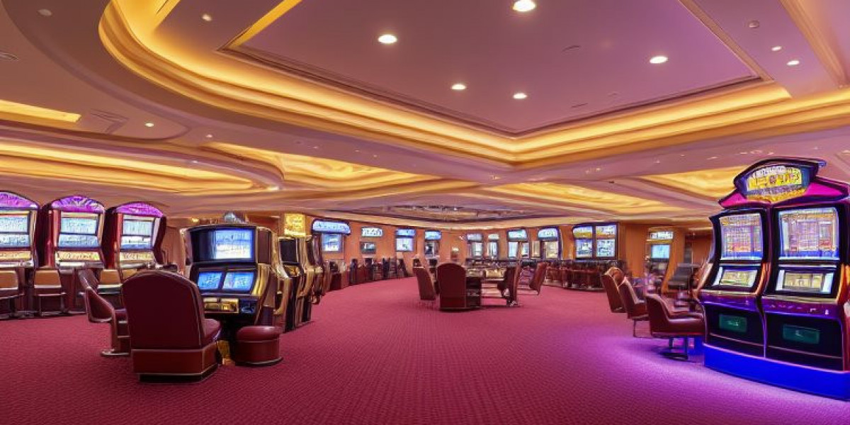 Financial Options at Casino Slotozen