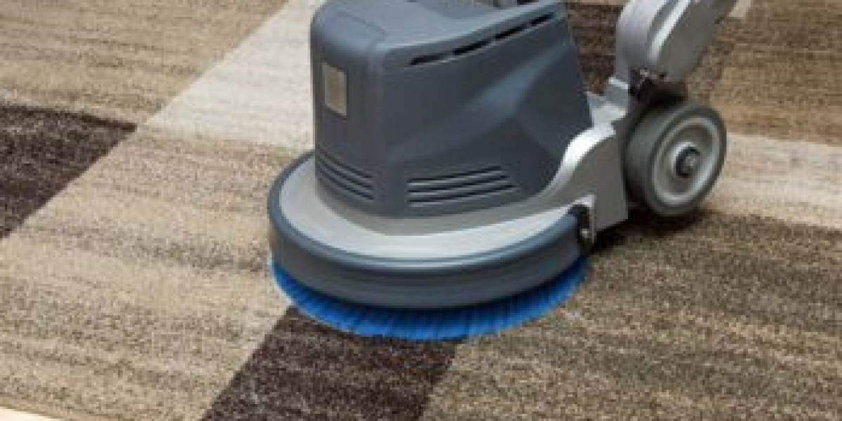Carpet Cleaning Services Help Maintain Carpets That Feel Old