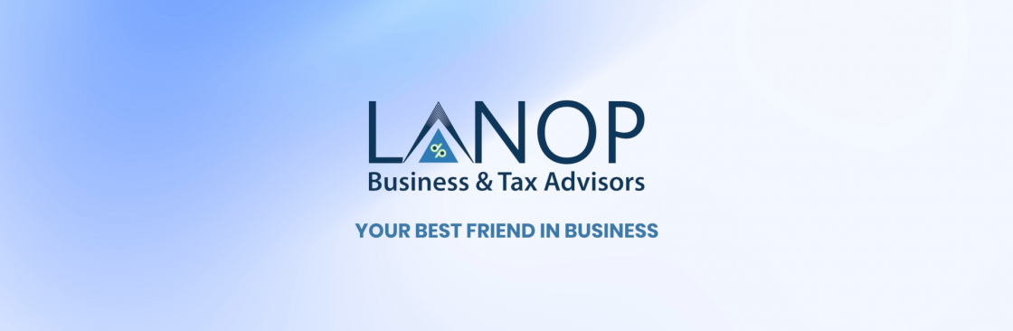 Lanop Business and Tax Advisors Cover Image