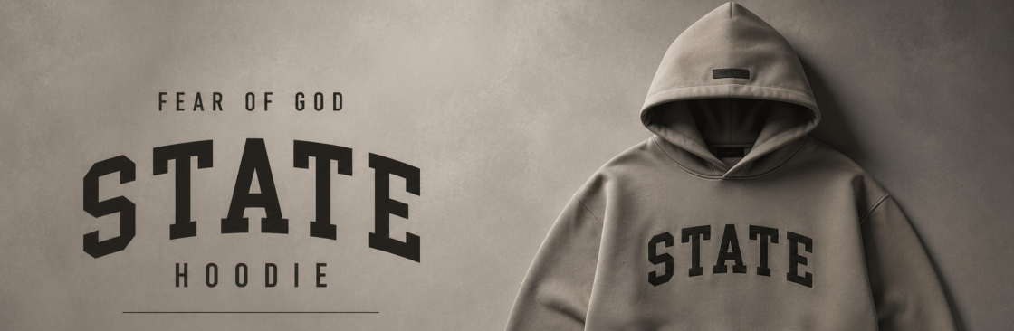 essentials hoodie Cover Image
