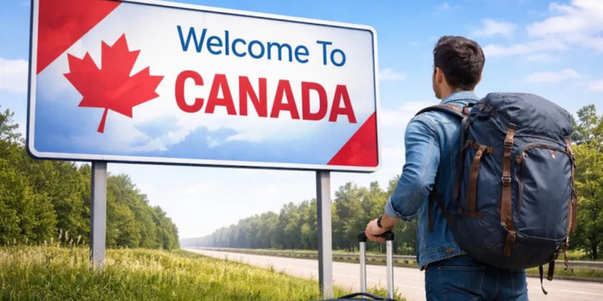 Canada Visit Visa Consultants in Delhi: A Complete 2026 Application Guide
