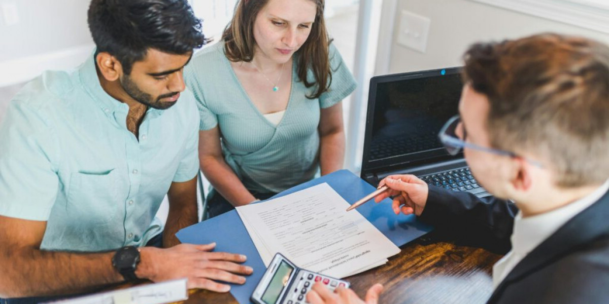 What industries do tax accountants in Loughborough specialize in?