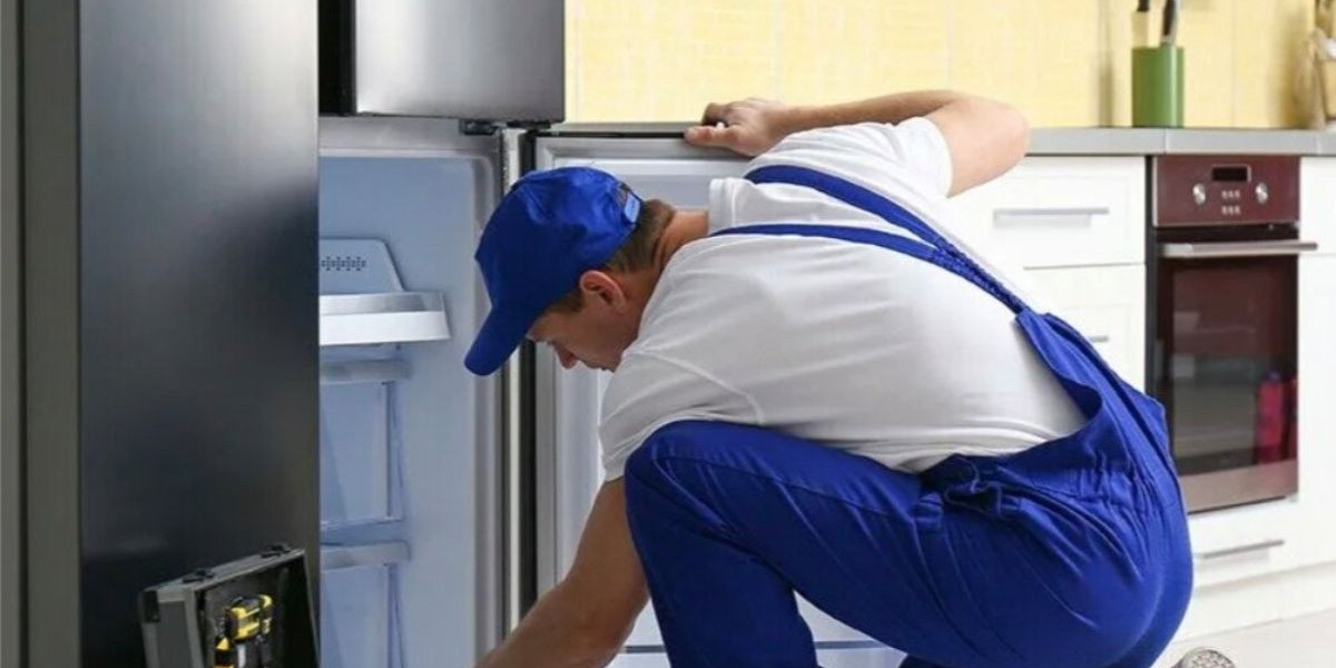 Understanding Reliable Home Cooling and Appliance Repair Solutions