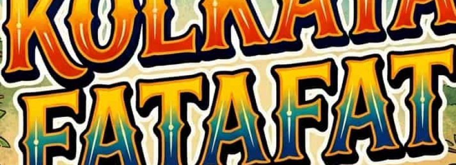 KolkataFataFat FataFat Cover Image