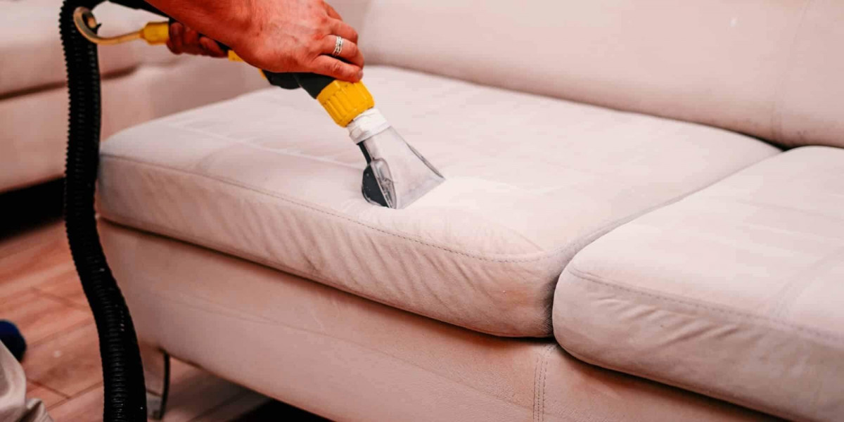 Why Upholstery Cleaning Denver Is Essential for Every Home