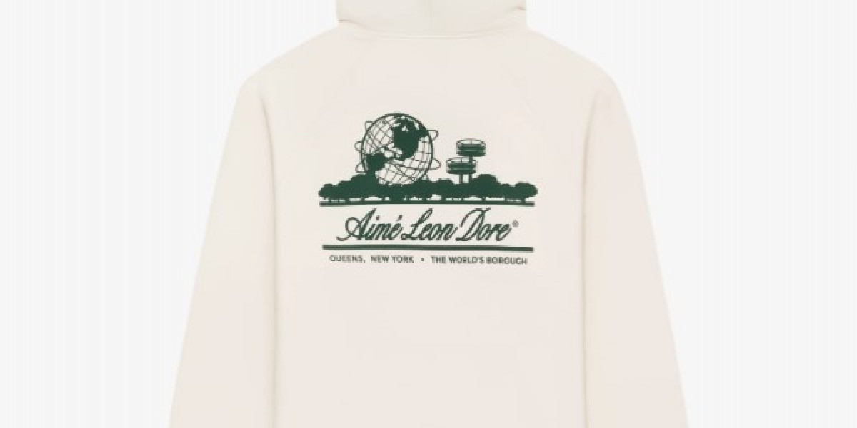 Aimé Leon Dore and Premium Quality Fashion