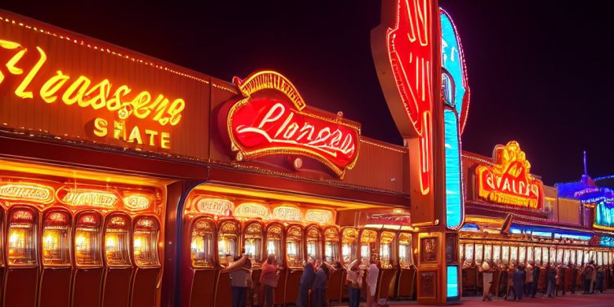 Flyer naast Pino Casino NL
