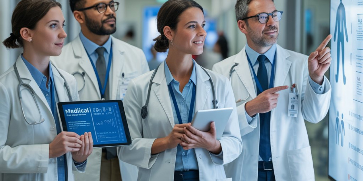 Why Your Practice Needs a Virtual Medical Assistant Today