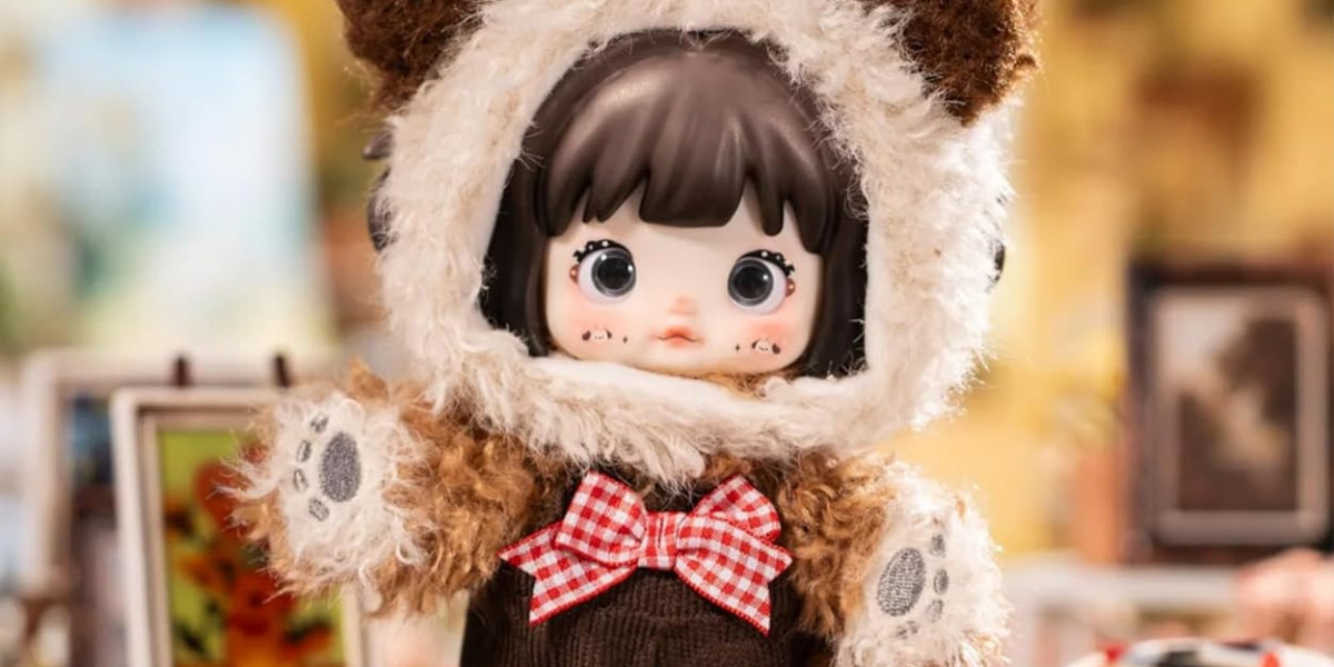 Nommi Blind Box: Everything You Need to Know Before You Collect