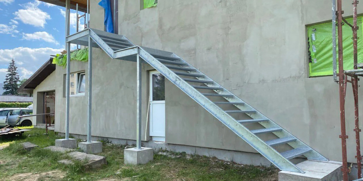 Understanding Professional Steel Stair and Iron Fabrication Services