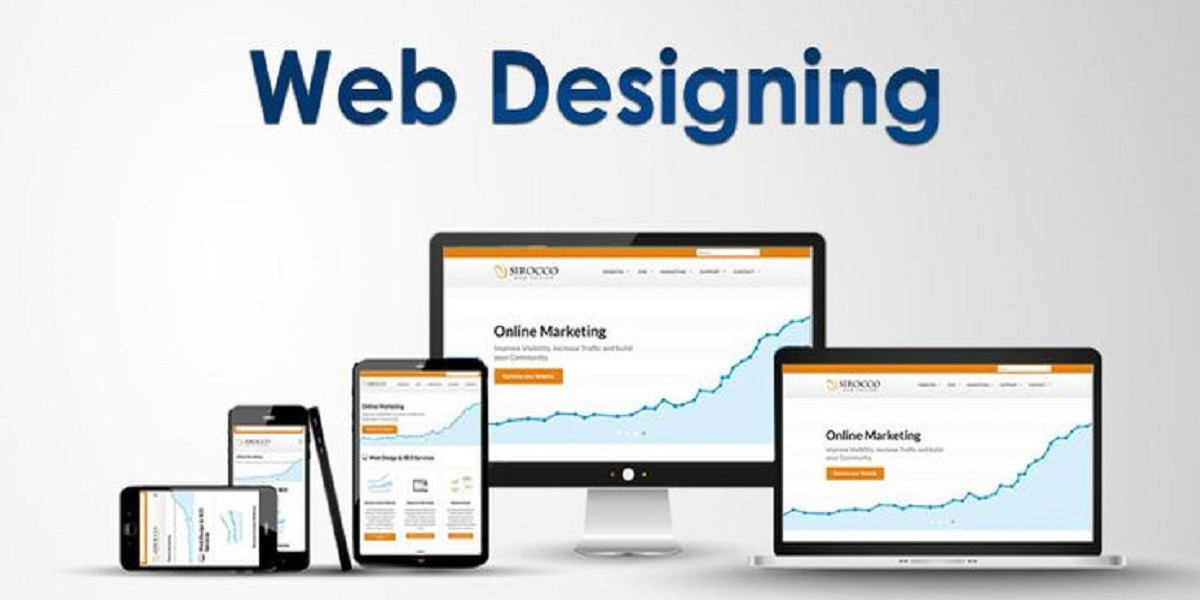 Website Design Company in Dubai for Stunning Sites in 2026
