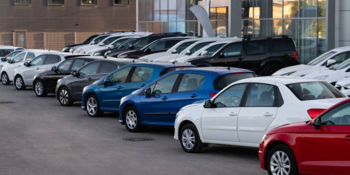Online Car Auctions in Pakistan – A Smarter Way to Buy and Sell Cars