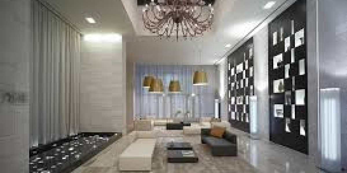 Interior Design Companies in UAE | Modern Residential & Commercial Interior Design Services