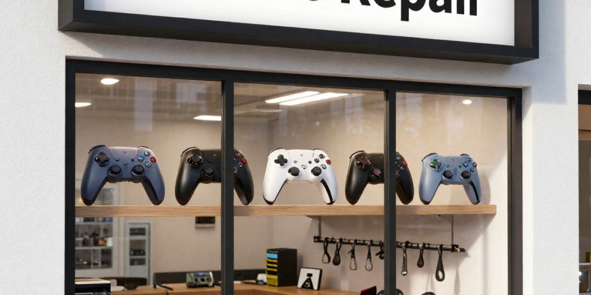 Console Repair Katy Experts for HDMI Port Repair Solutions
